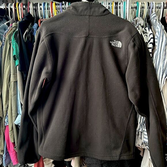 Men’s The North Face Fleece Jacket - Picture 4 of 4